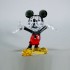 Swarovski Crystal | Disney | Mickey Mouse - Colored Edition | 1118830